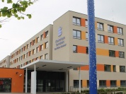 Sana-Klinikum, Düsseldorf-Gerresheim 
