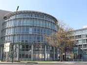 Am Albertussee, Düsseldorf 