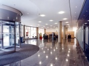 Immobilien-Competence-Center und Mietbereich Sparkasse, Duisburg 