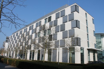 INNSIDE Premium Hotel im Loft 12, Düsseldorf-Derendorf